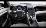 Ford Taurus Limited 2010 года